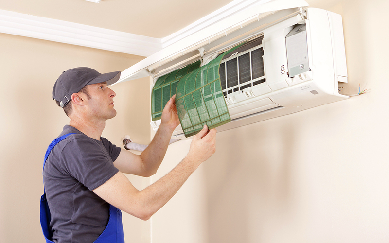 aircon servicing singapore