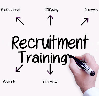 recruitment training