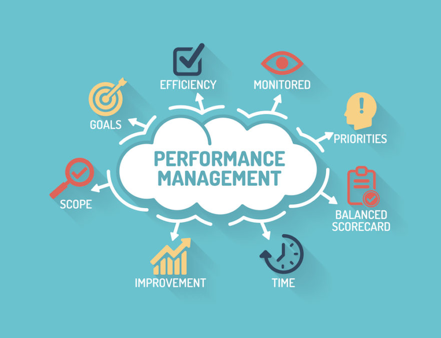 performance management system