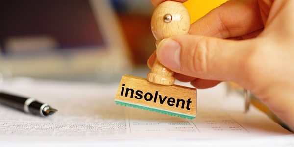 insolvency practitioner