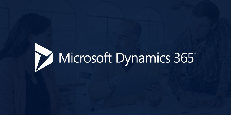 microsoft dynamics crm partner