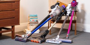 Best Cordless Vacuum Cleaner