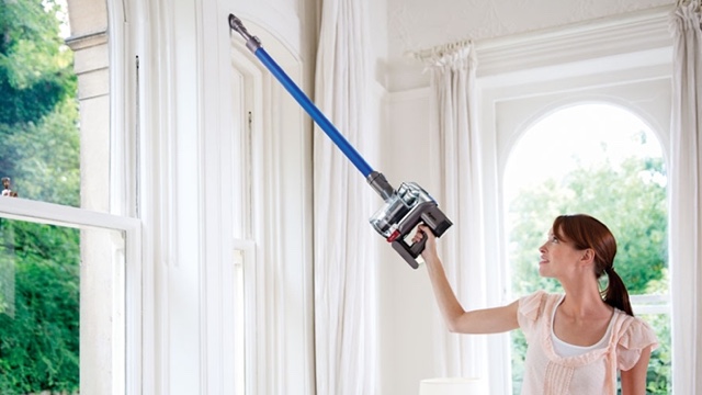 Best Cordless Vacuum Cleaner