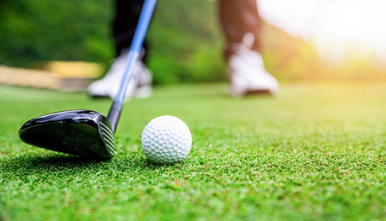 How Successful Golf Companies Achieve Their Goal?