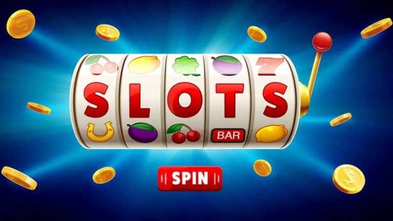 Learn What It That Makes A Good Slot Game Is 