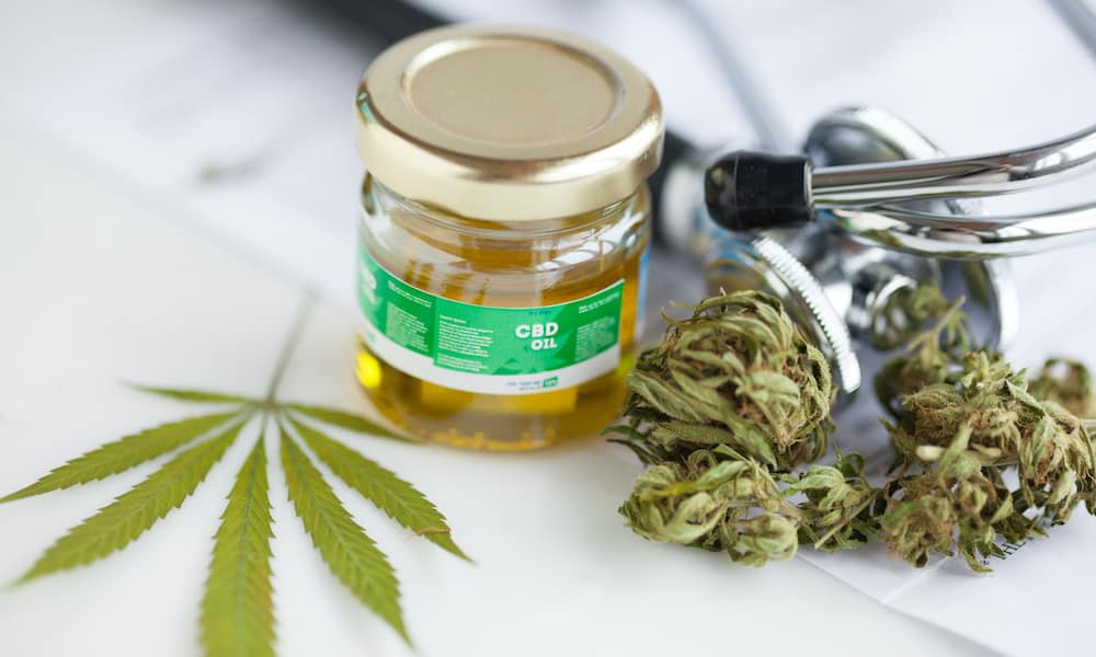 best CBD oil