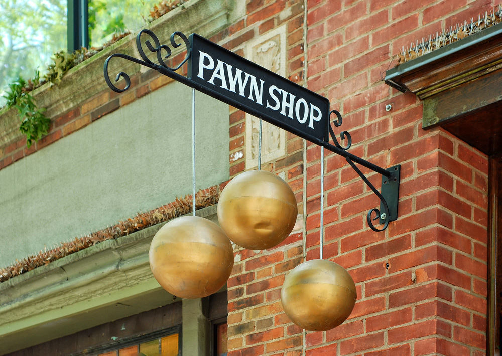 best pawn shop