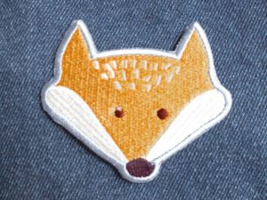 Best Embroidered Patches For Crafters