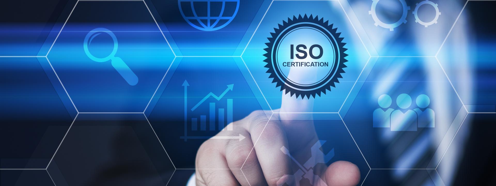 ISO 14001 consultant