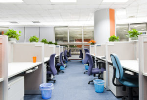 commercial cleaning services in Atlanta