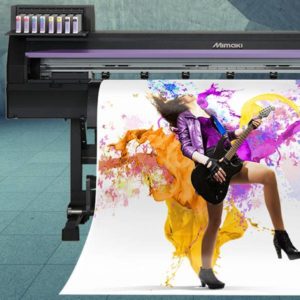 large poster printing in Madison, WI