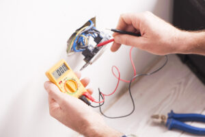 electricians in Queensbury, NY