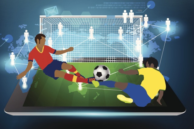 What is online betting on sports all about?