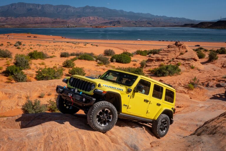 Unlock Your Off-Road Dreams: Explore Custom Jeeps for Sale in Fullerton