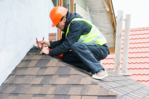 Salem Oregon Roofer