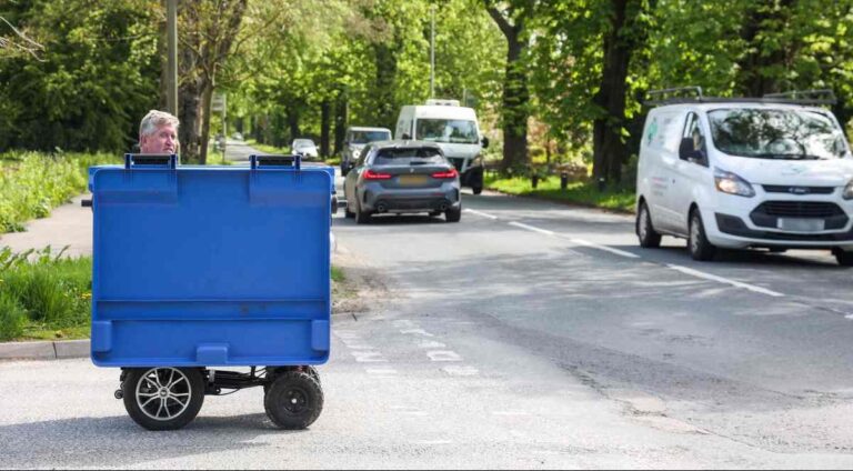 The Advantages of Skip Bin Hire for Small Businesses
