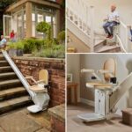 Success Stories of Stair Lift Integration in Various Home Settings