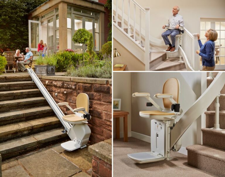 Success Stories of Stair Lift Integration in Various Home Settings